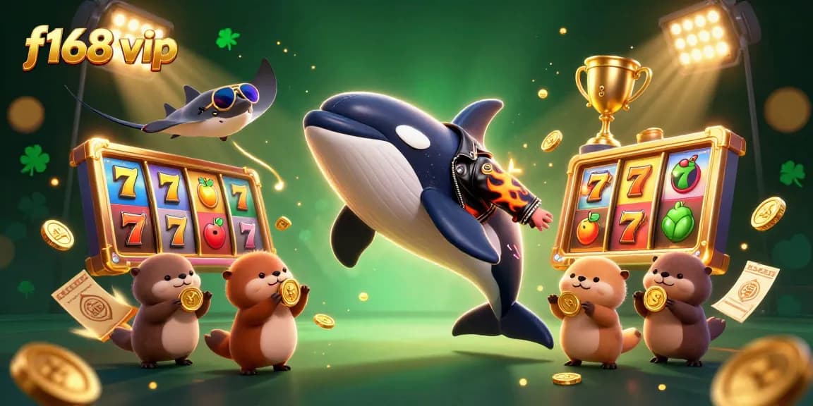 Engage in exciting winning strategies with f168 vip while enjoying endless fun at the slots.