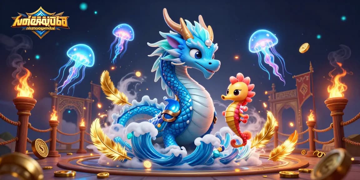 Engage with the dynamic gameplay of nhanquagamebai featuring strategic card battles and vibrant characters.