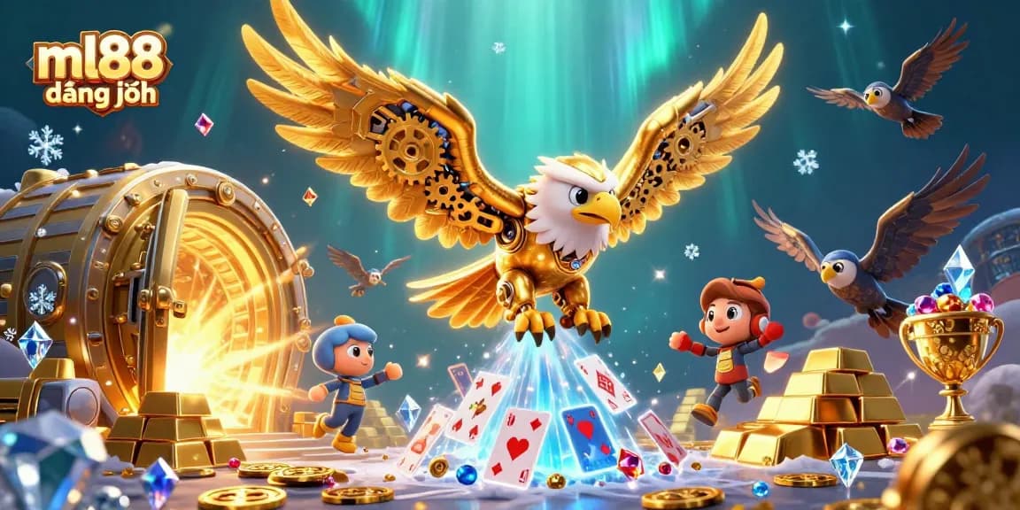 Engage in thrilling gaming experiences with ml88 đăng nhập for casino adventures.