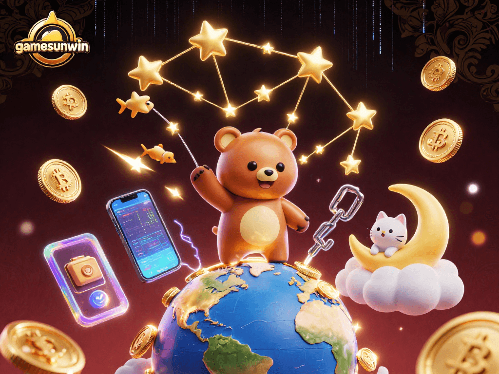 Experience winning strategies at gamesunwin through immersive gaming and vibrant visuals.