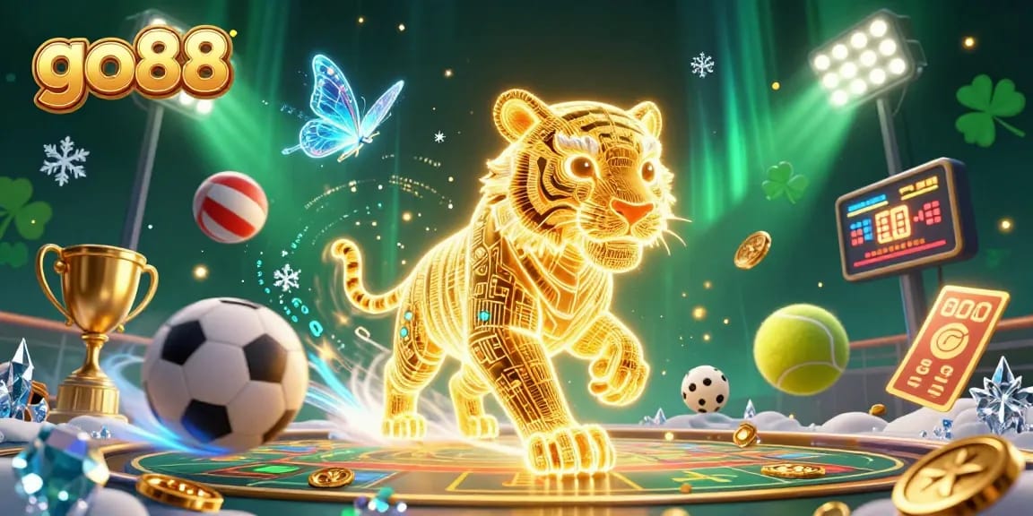 Engage with go88 for thrilling casino experiences featuring advanced digital landscapes and vibrant characters.