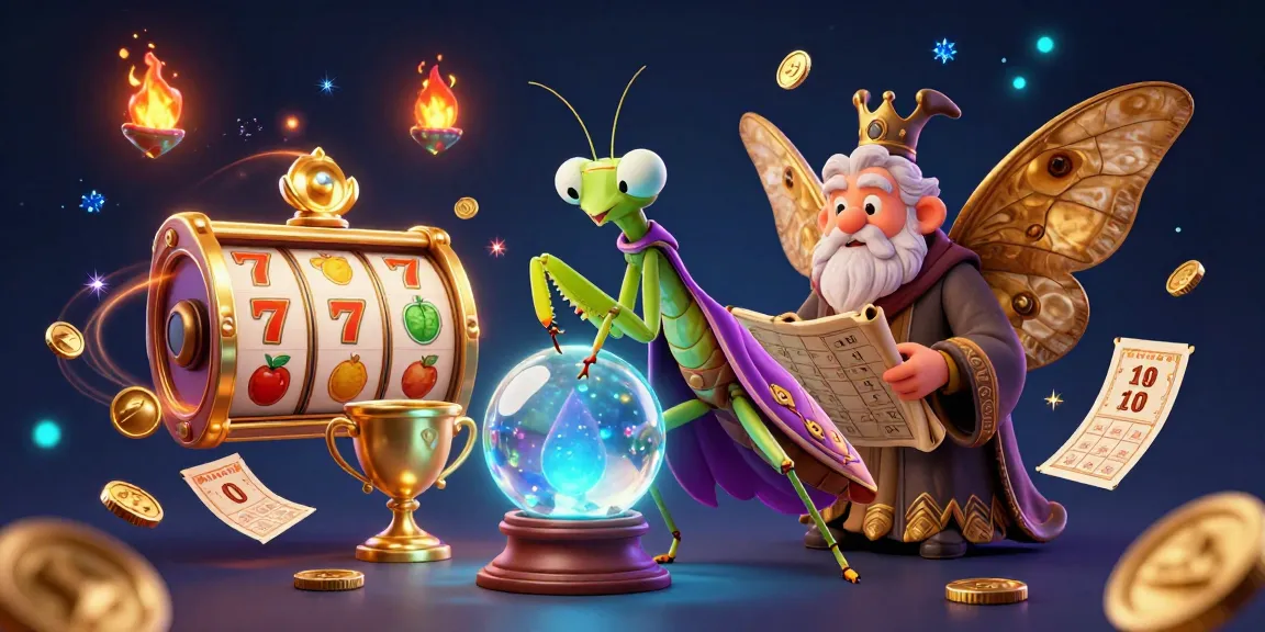 Joacă jocuri casino online gratis păcănele cu simboluri de fructe și jackpoturi într-o ilustrație 3D captivantă.