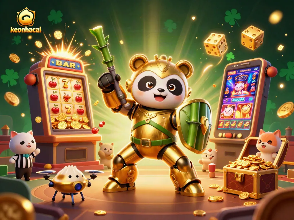 Win big with keonhacai at the vibrant casino arena packed with action and excitement.