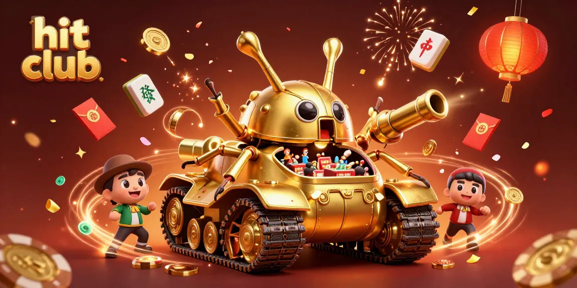 Experience thrilling action at the hit club casino, with vibrant scenes from a miniature gaming world.