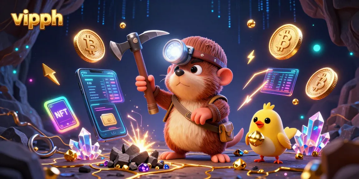 Experience thrilling gameplay with vipph at this vibrant, action-packed casino illustration.