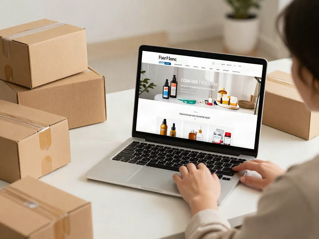Buying Ritalin online in an e-commerce platform with best deals and buyer's guide.