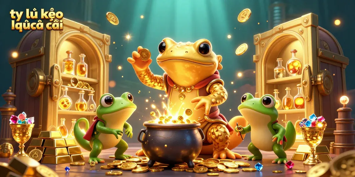 Experience thrilling tỷ lệ kèo nhà cái with golden alchemists transforming bets into winnings.