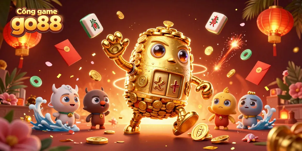 Play thrilling games at Cổng game go88 with vibrant visuals and dynamic casino elements.
