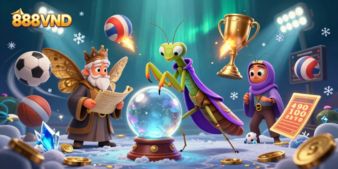 Engage with the exciting world of 888VND's thrilling casino games powered by advanced 3D art.