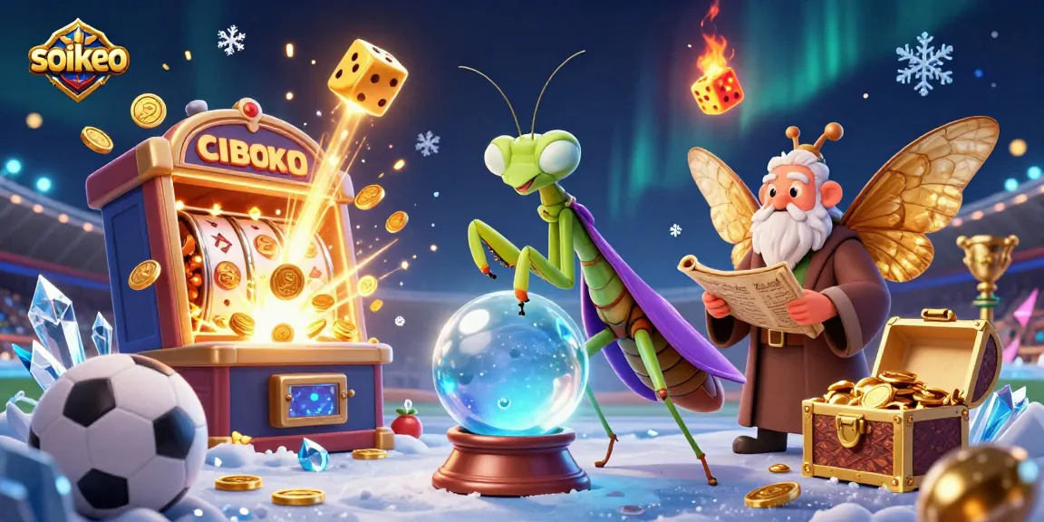 Engage with soikeo for advanced sports betting insights and strategies through vibrant illustration.